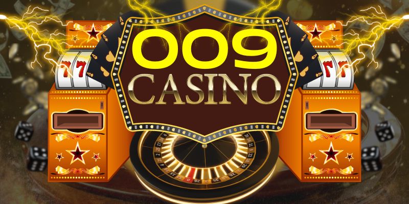 009 Casino nhà cái châu Âu đẳng cấp