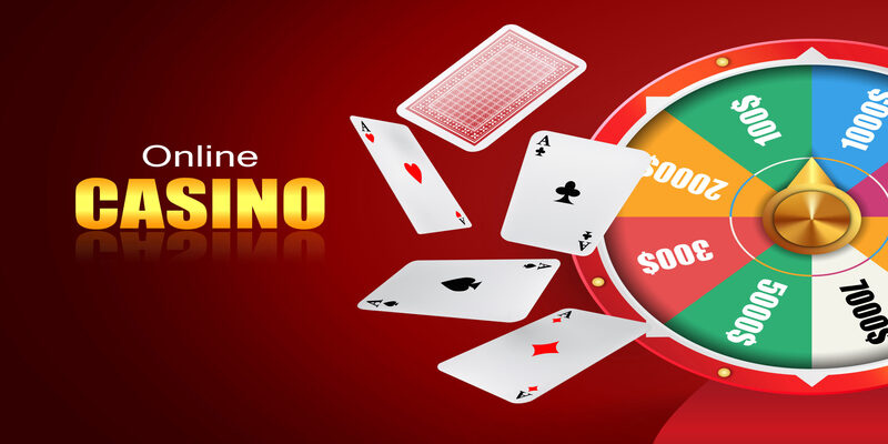 Chơi casino trực tuyến linh hoạt trên nhiều nền tảng