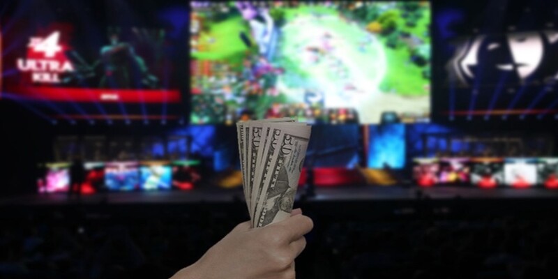 Cá cược thể thao điện tử thu hút đông đảo bet thủ tham gia