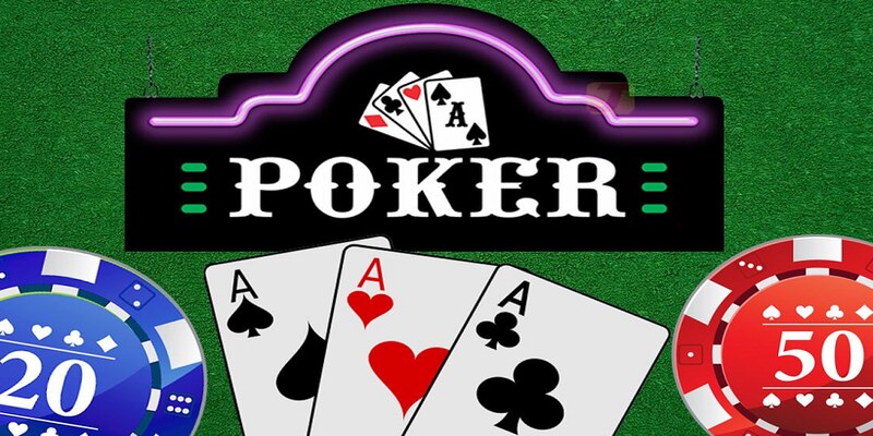 Nhà cái poker uy tín có giấy phép cấp đầy đủ
