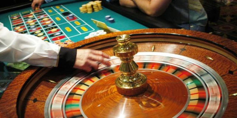 Dịch vụ game cá cược phong phú tại 009 casino