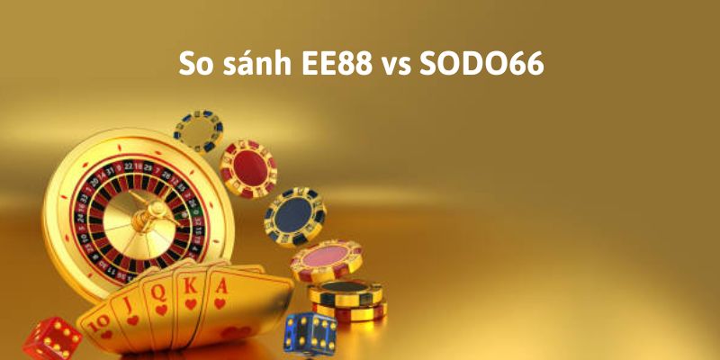 EE88 vs SODO66
