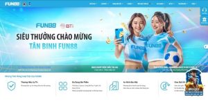 So sánh New88 vs FUN88 về dịch vụ cung cấp