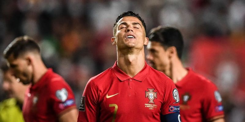 Bồ Đào Nha được cho là ứng cử viên vô địch Euro 2024