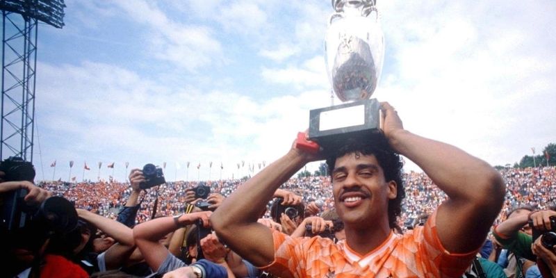 Chức vô địch Euro 1988 là danh hiệu lớn duy nhất của Hà Lan cho tới nay