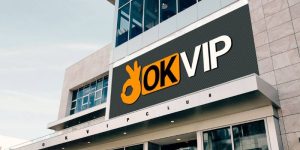 Tìm hiểu về tập đoàn công nghệ giải trí trực tuyến OKVIP