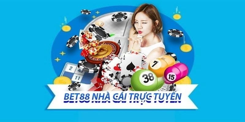 Thông tin sơ lược về nhà cái uy tín hàng đầu châu Á: Bet88