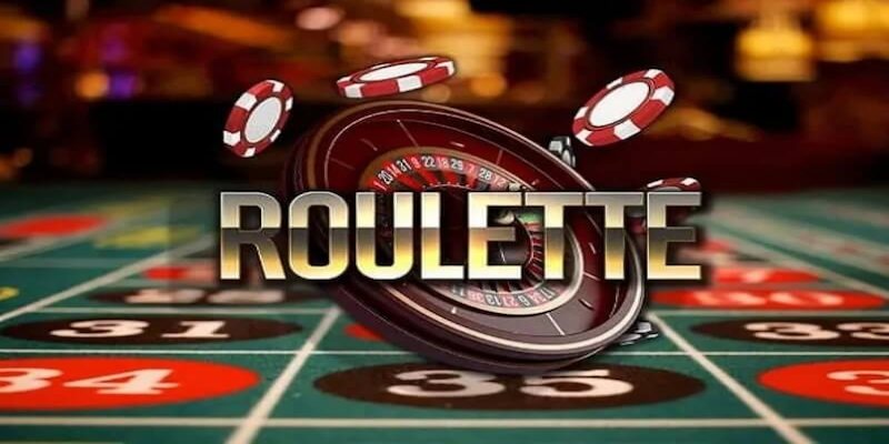 Roulette thu hút người chơi bởi đa dạng các mức cược