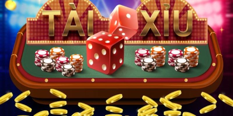 Chơi cùng nhiều người khác khi tham gia game tài xỉu