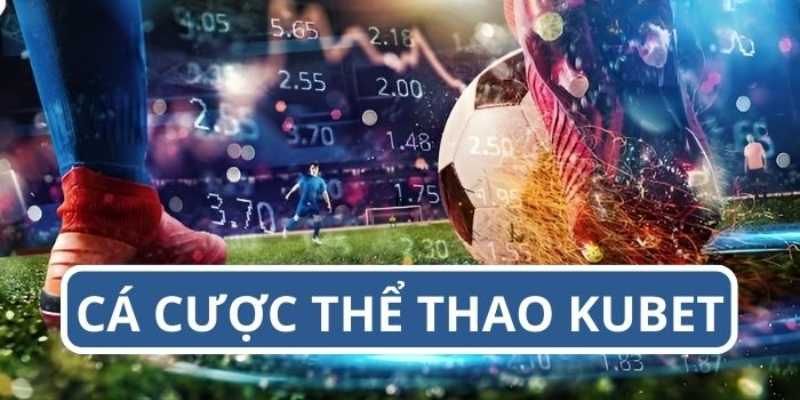 Thể thao ảo Kubet77 có nhiều điểm hấp dẫn người tham gia