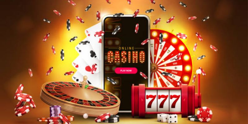 Giới thiệu đôi nét về Casino WW88